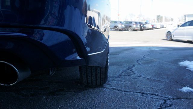 Used 2023 INFINITI Q50 Luxe w/ Cargo Package image 83