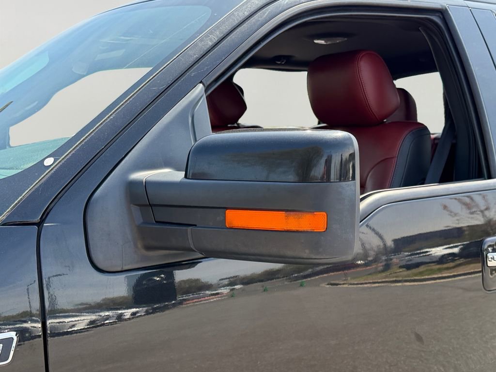 Used 2013 Ford F150 Limited image 27