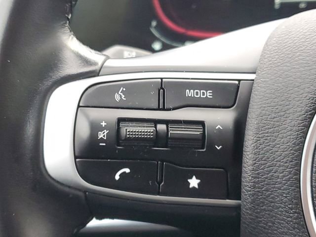 Certified 2023 Kia Sportage X-Line w/ X-Line Premium Package image 22