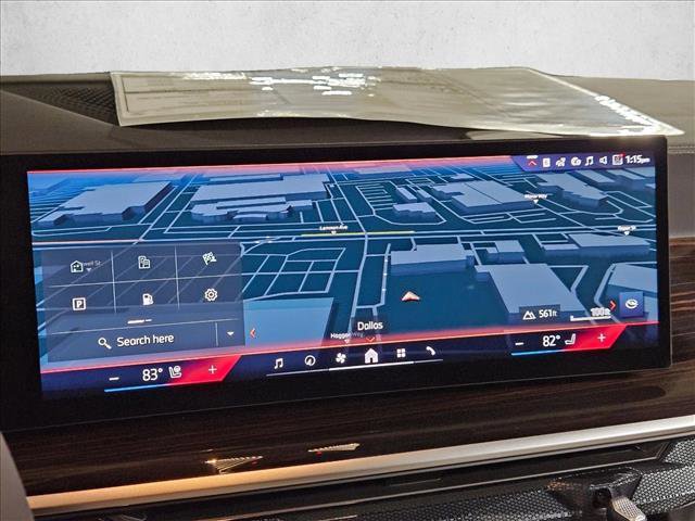 New 2026 BMW X5 xDrive50e w/ Executive Package image 12