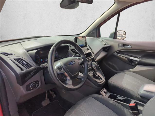 Used 2021 Ford Transit Connect XLT image 6