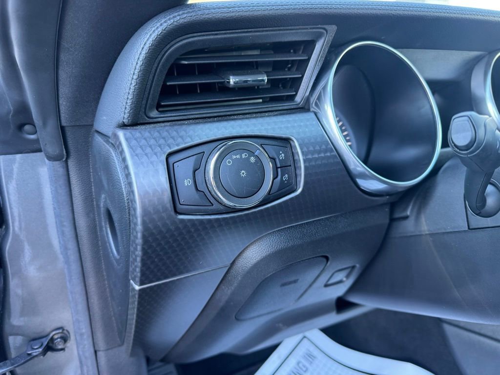 Used 2022 Ford Mustang GT Premium w/ GT Performance Package image 4