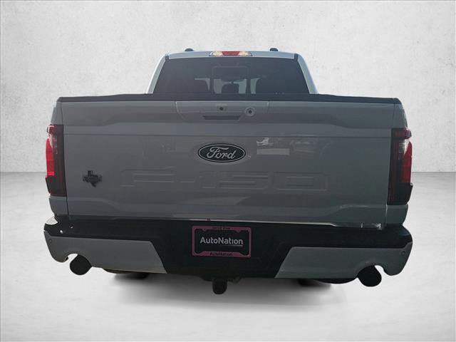 New 2026 Ford F150 XLT w/ Equipment Group 302A MID image 4