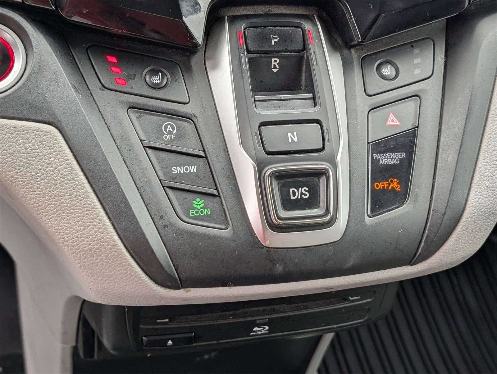 Used 2019 Honda Odyssey Touring image 19