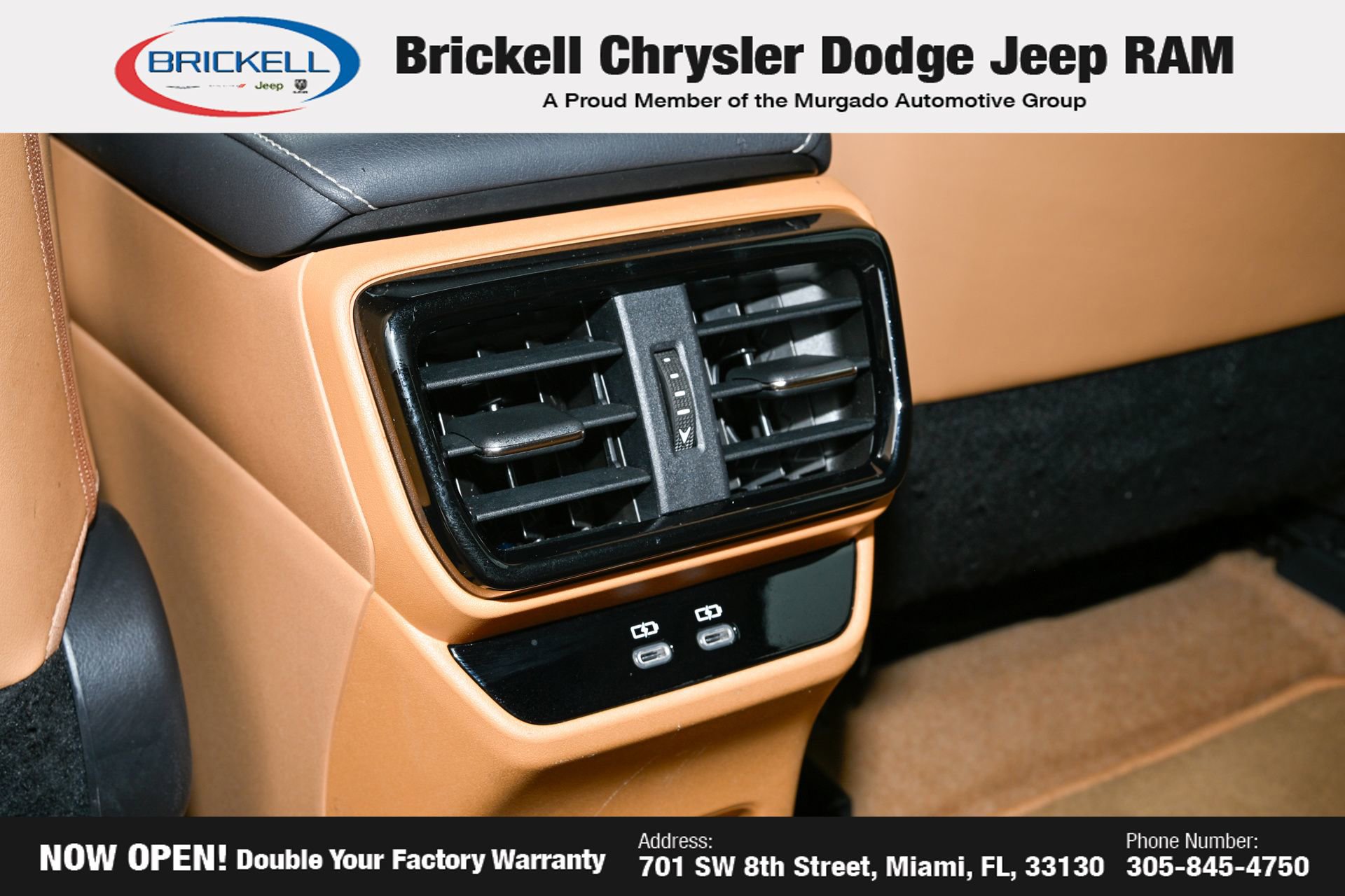 Used 2025 Lexus RZ 300e w/ Accessory Package (Z2) image 19