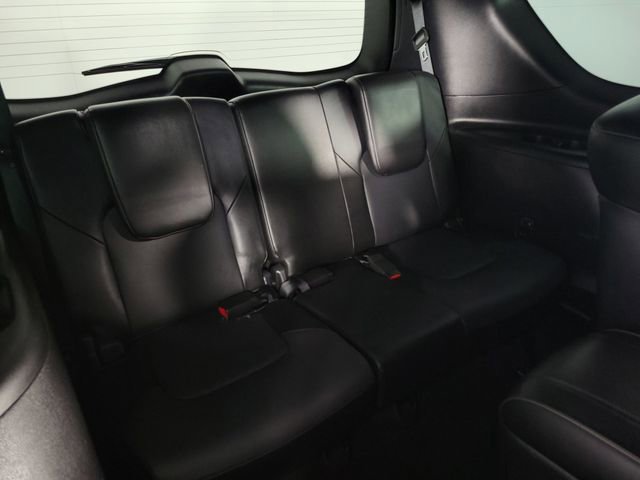Used 2023 INFINITI QX80 Sensory w/ Cargo Package image 17