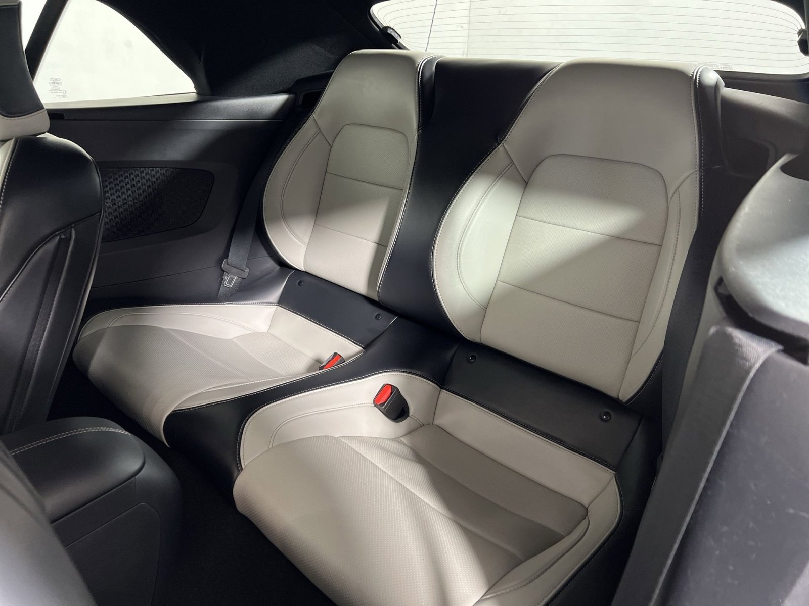 Used 2024 Ford Mustang Premium RWD image 23