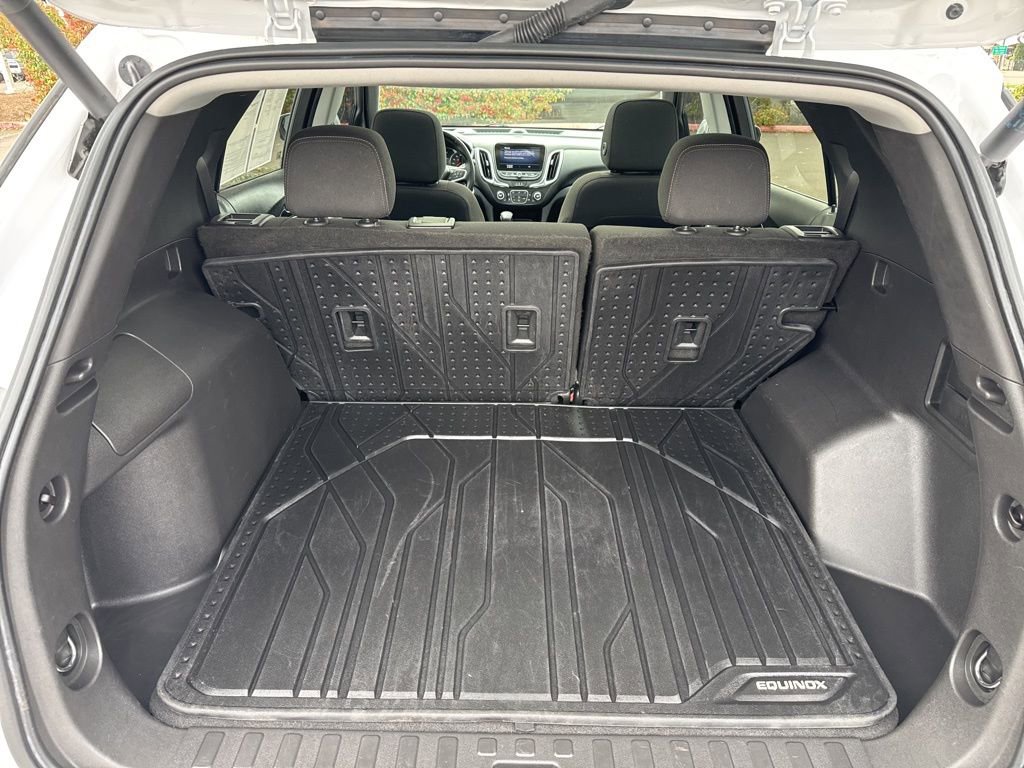Used 2022 Chevrolet Equinox LT image 28