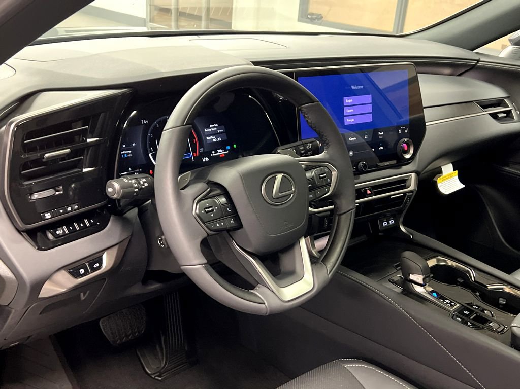 New 2026 Lexus RX 350 Premium AWD/4WD image 39