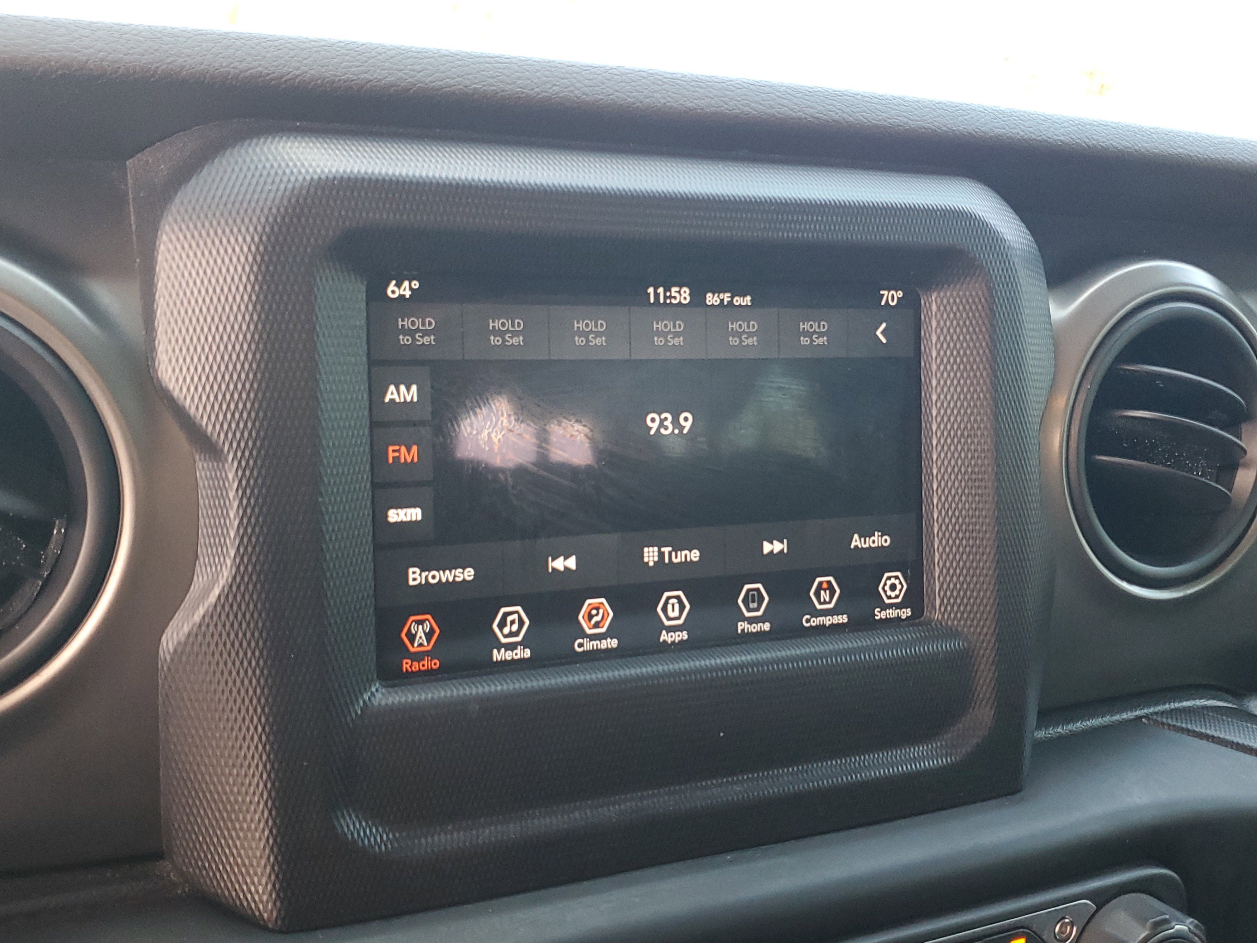 Used 2019 Jeep Wrangler Unlimited Sport S image 26