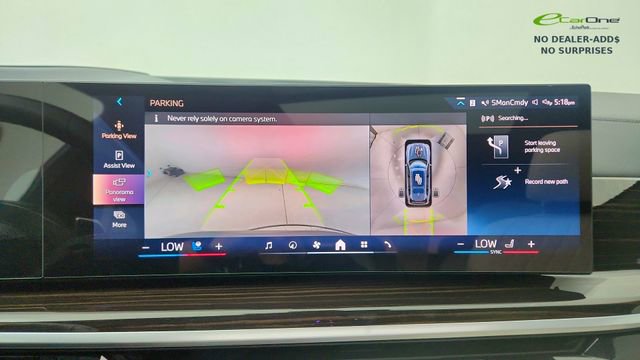 Used 2024 BMW X7 xDrive40i w/ Executive Package AWD/4WD image 53