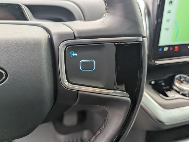 New 2025 Ford Expedition Platinum w/ Stealth Performance Package image 17