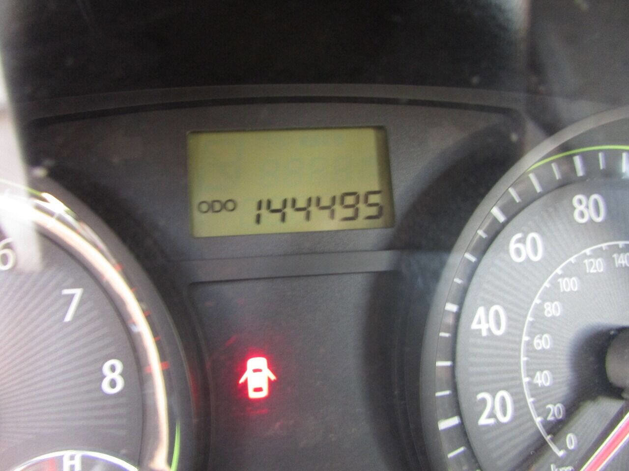 Used 2008 Kia Rio LX image 32