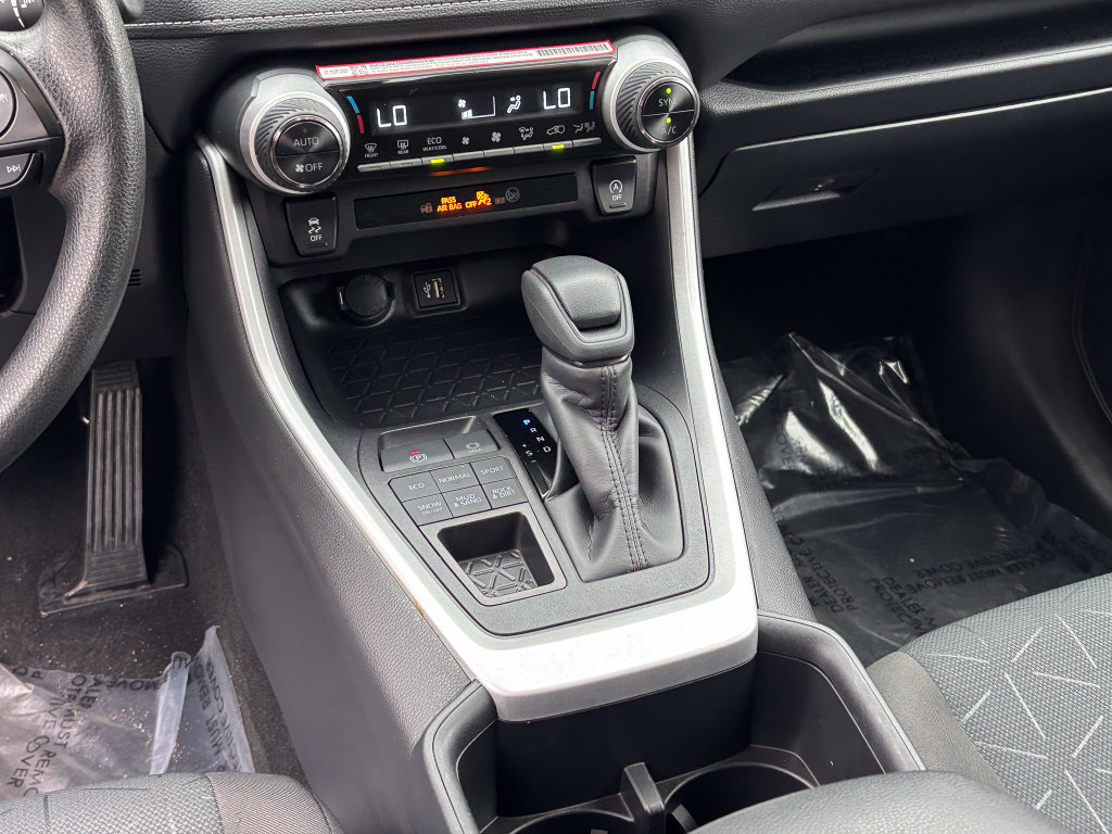 Certified 2025 Toyota RAV4 XLE AWD/4WD image 23