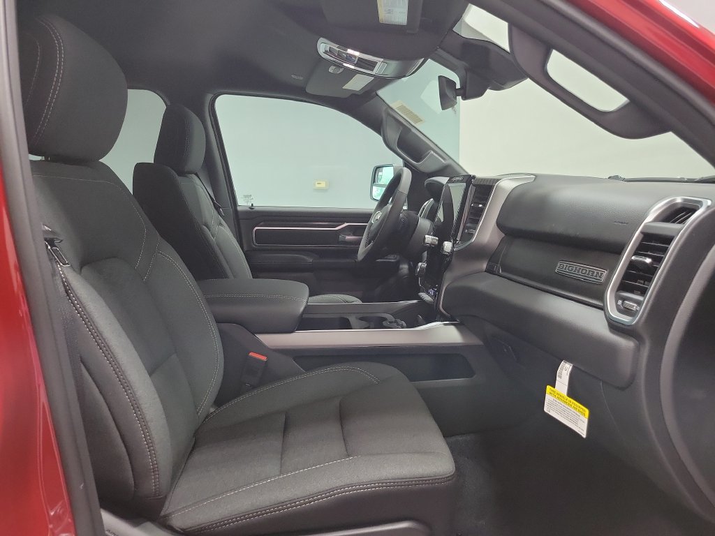 New 2026 RAM 1500 Big Horn AWD/4WD image 11