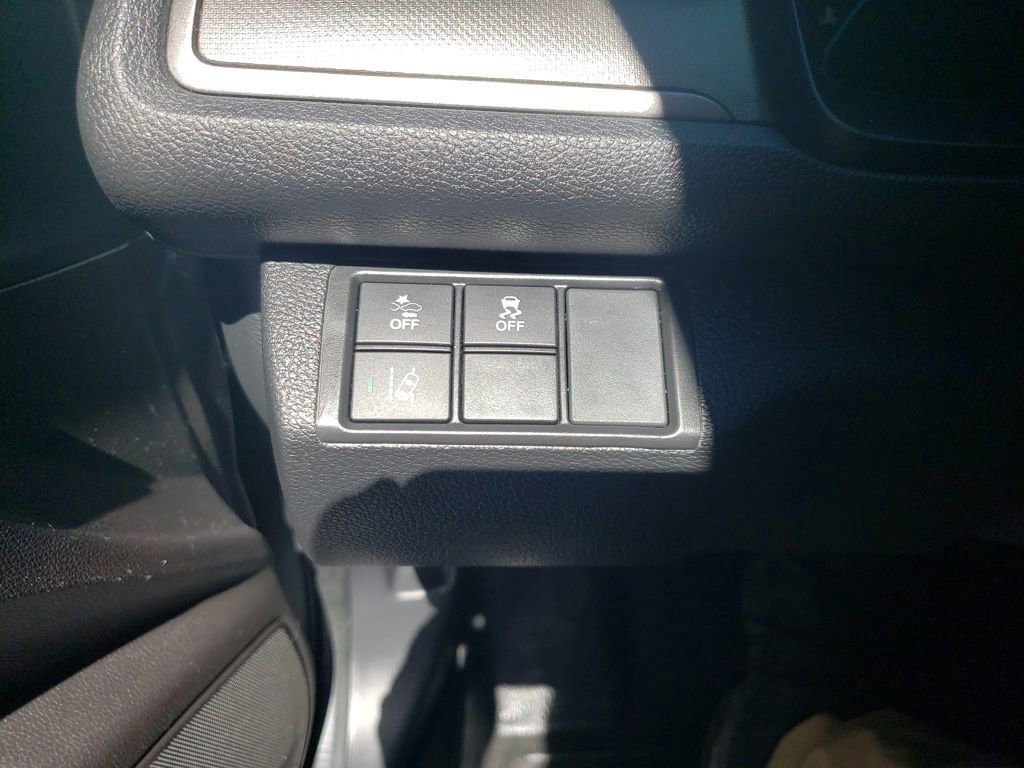 Used 2020 Honda Civic LX image 21