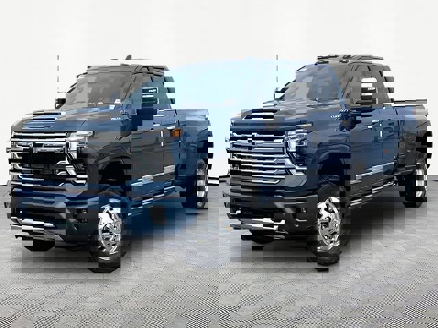 New 2026 Chevrolet Silverado 3500 High Country w/ High Country Premium Package image 3
