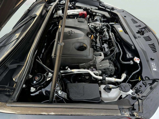 Used 2019 Toyota Camry XLE image 52