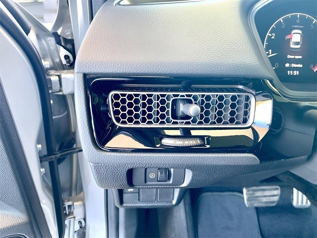 Used 2026 Honda Civic Sport image 26