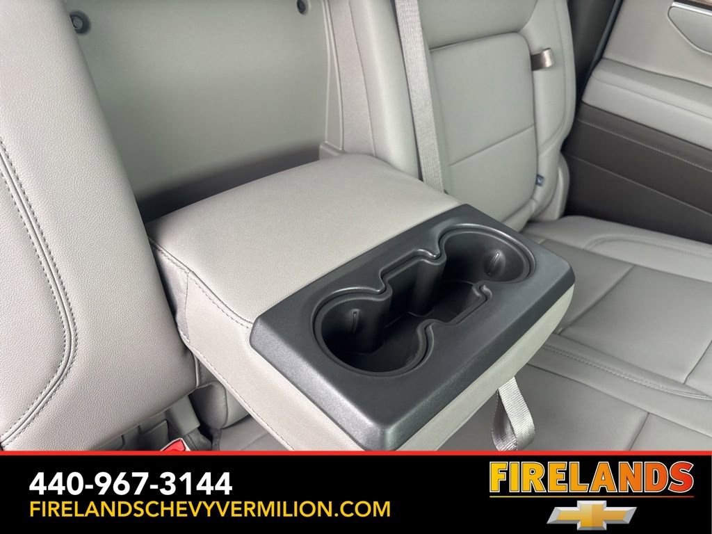 New 2026 Chevrolet Silverado 1500 LT image 42