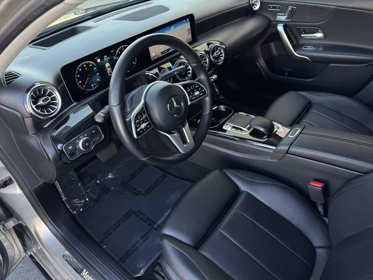 Used 2019 Mercedes-Benz A 220 image 15