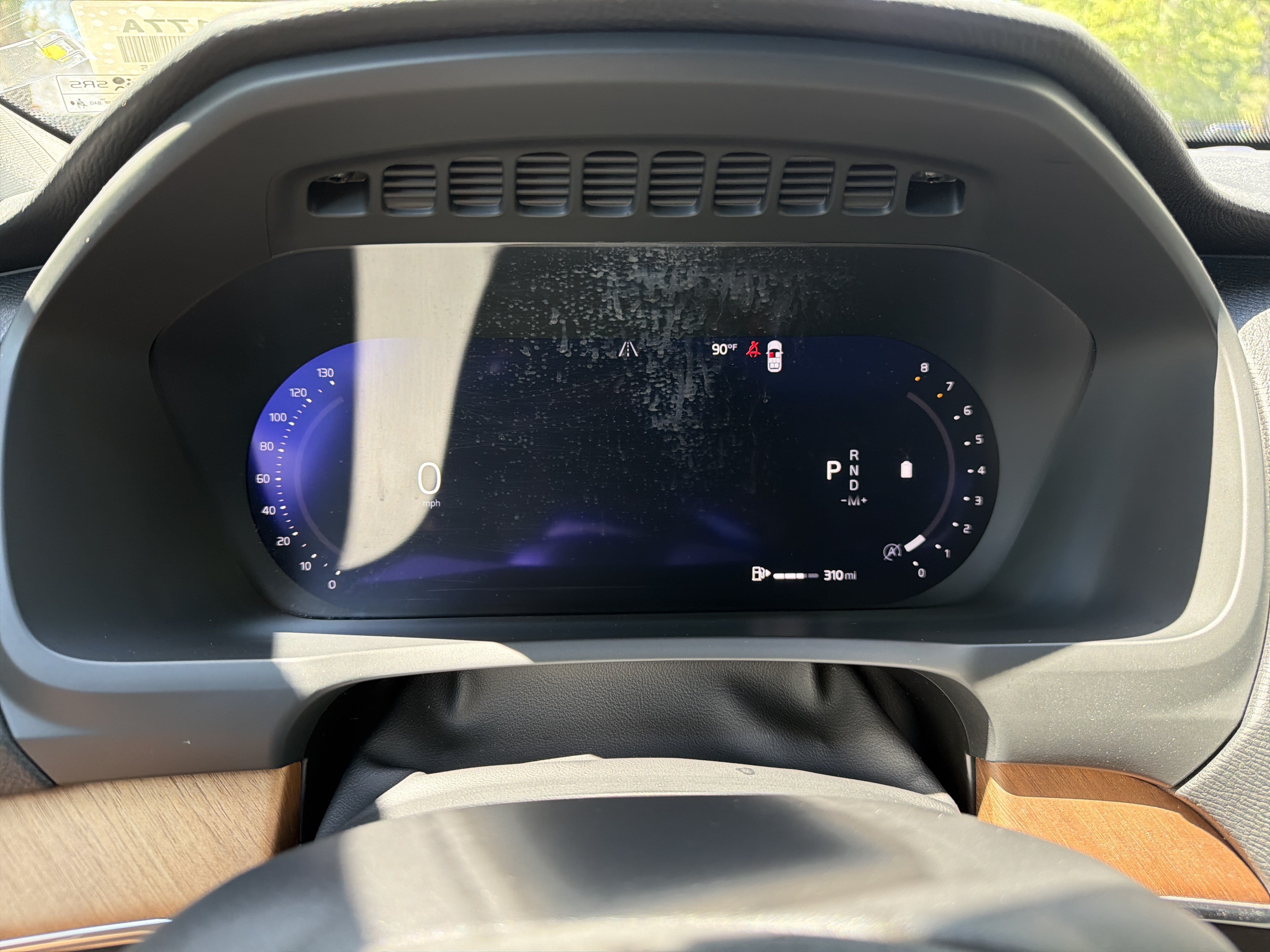 Used 2023 Volvo XC90 B6 Plus AWD/4WD image 20