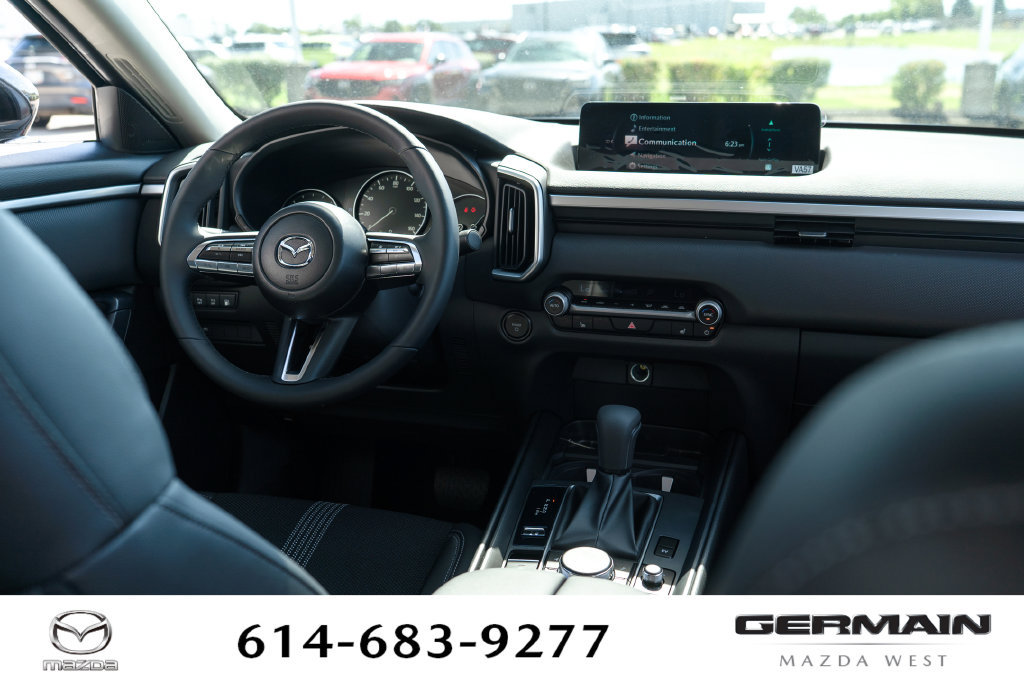 New 2026 MAZDA CX-50 2.5 Hybrid w/ Cargo Package AWD/4WD image 17