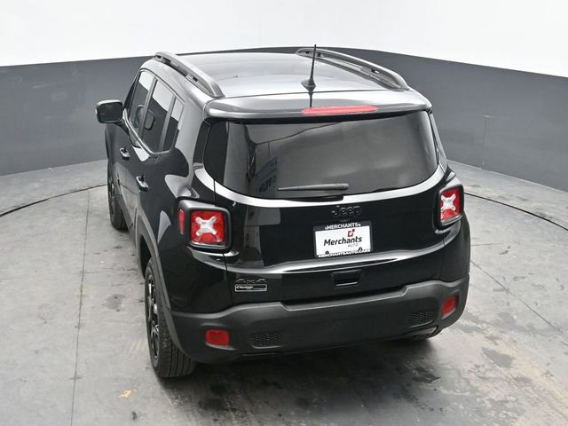 Used 2020 Jeep Renegade Altitude AWD/4WD image 44