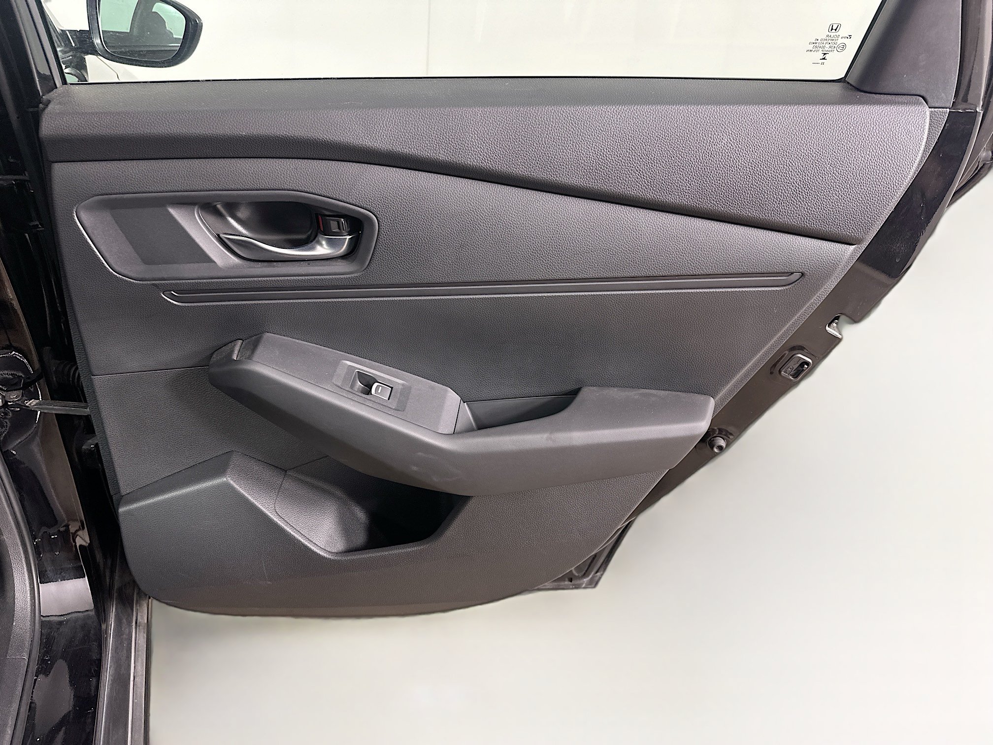 Used 2024 Honda Accord EX image 28