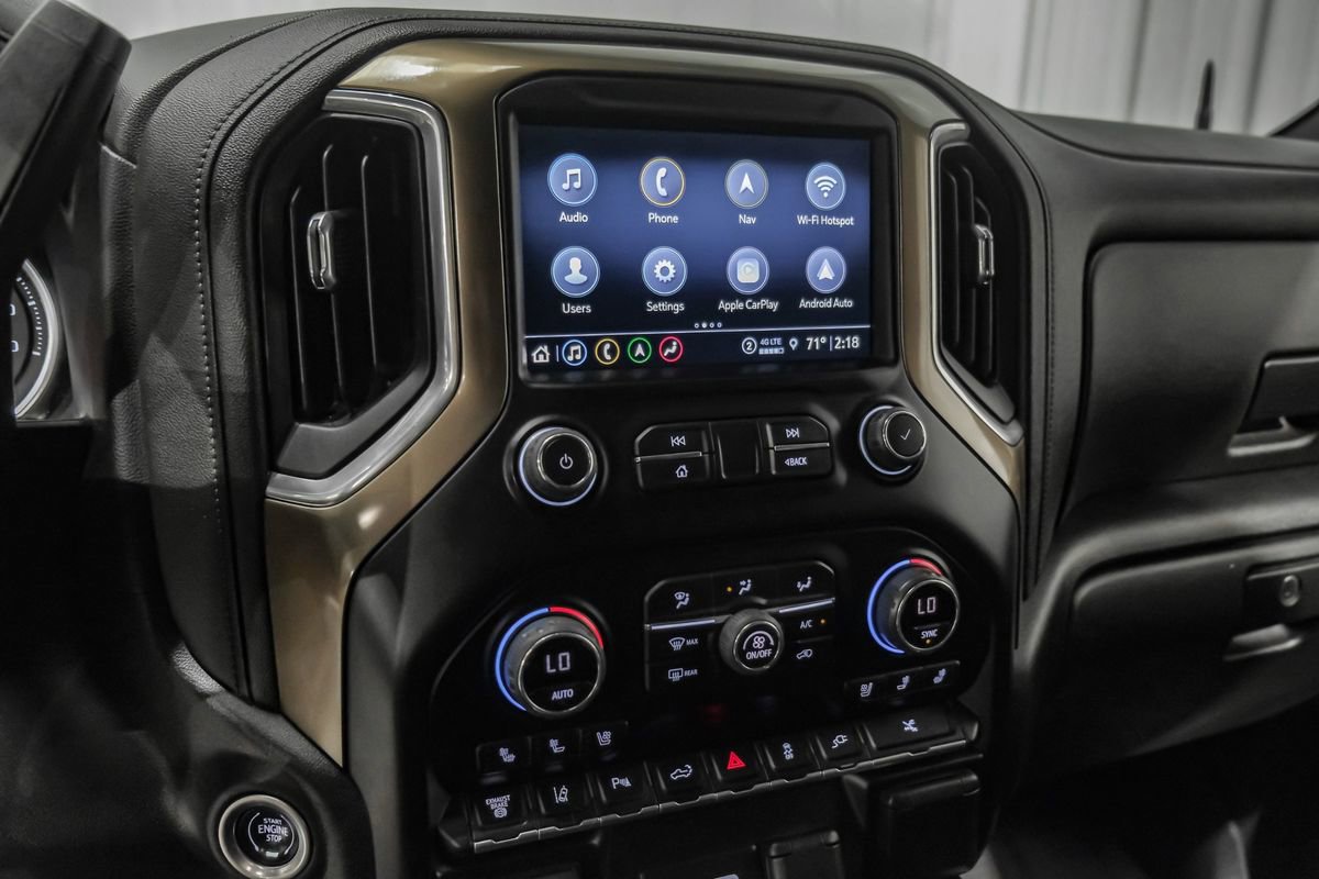 Used 2022 Chevrolet Silverado 3500 High Country image 26