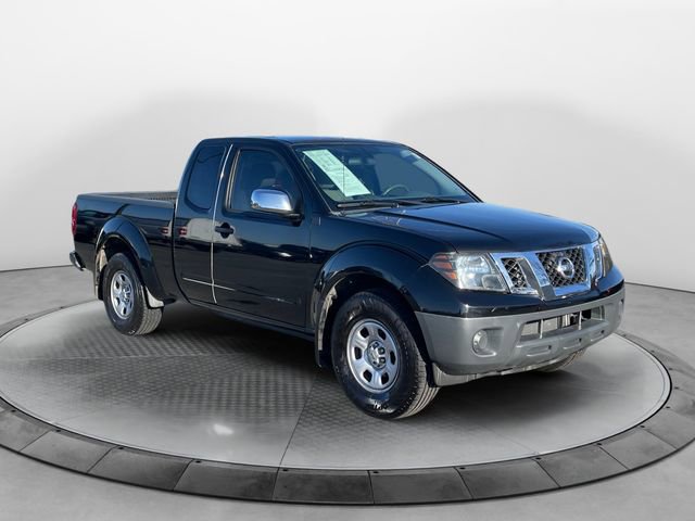 Used 2021 Nissan Frontier S w/ S Utility Package RWD image 7