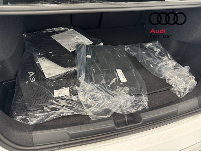 New 2026 Audi A3 2.0T Premium Plus image 17