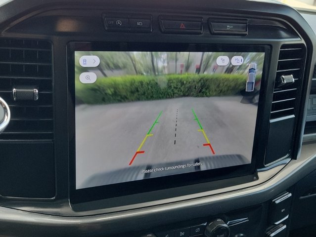 Used 2024 Ford F150 STX RWD image 31