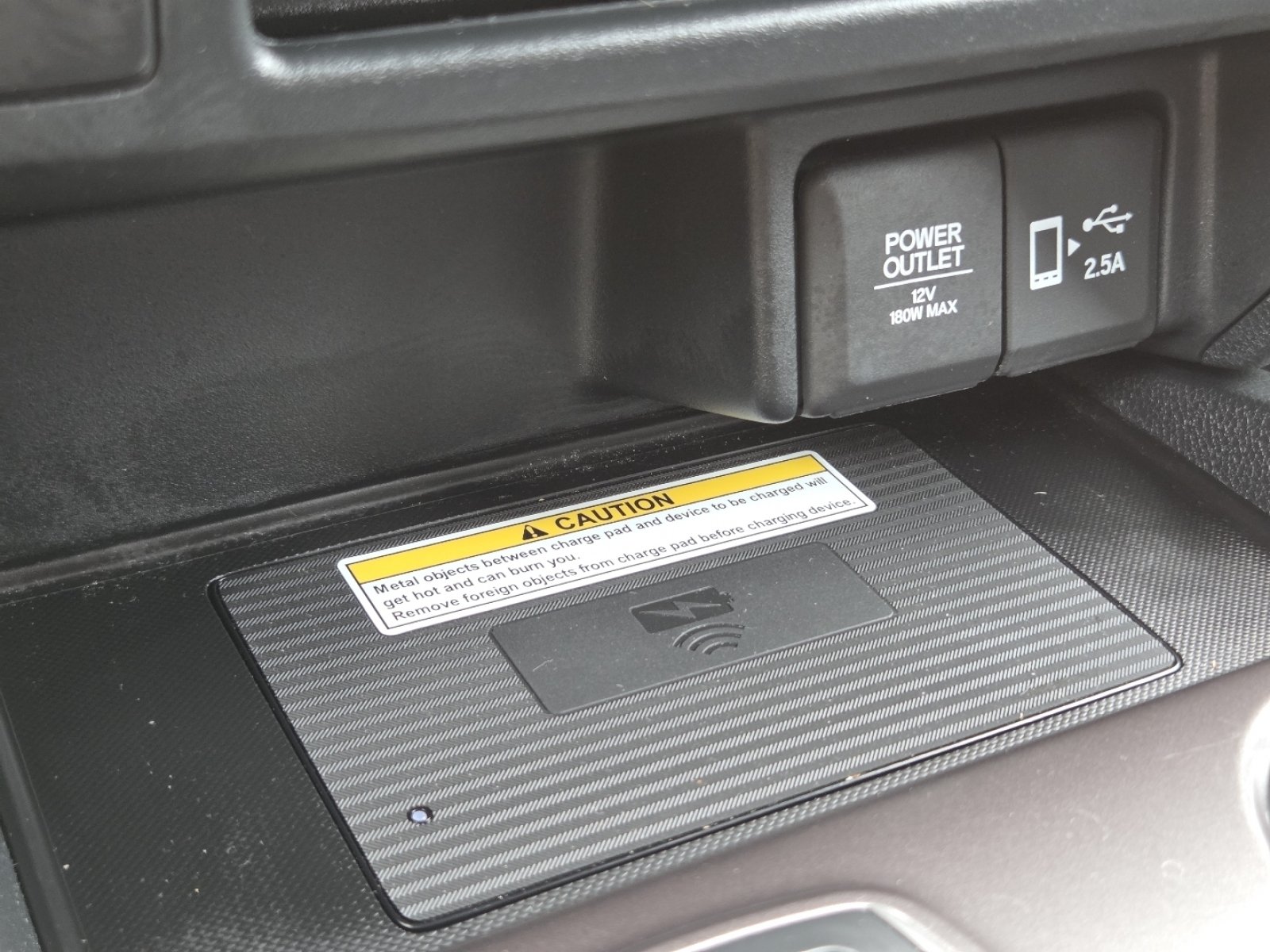 Certified 2023 Honda Passport EX-L image 7