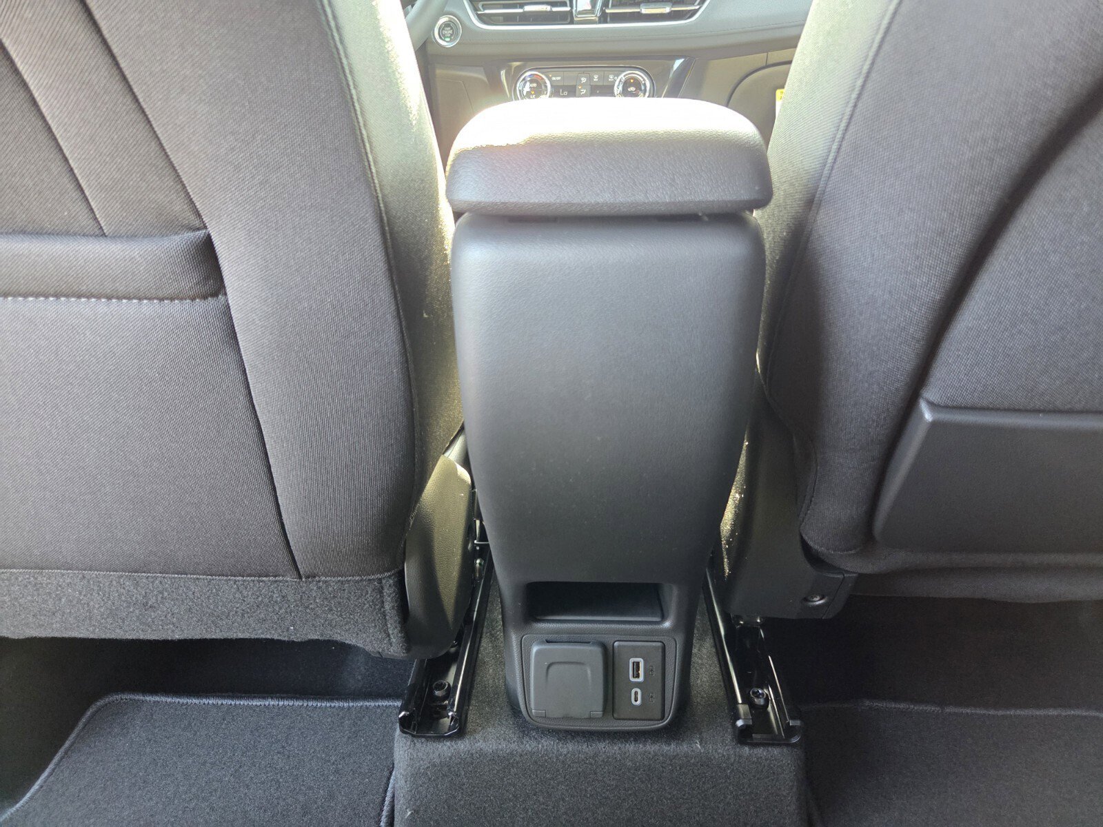 New 2026 Chevrolet TrailBlazer LT w/ Convenience Package FWD image 11
