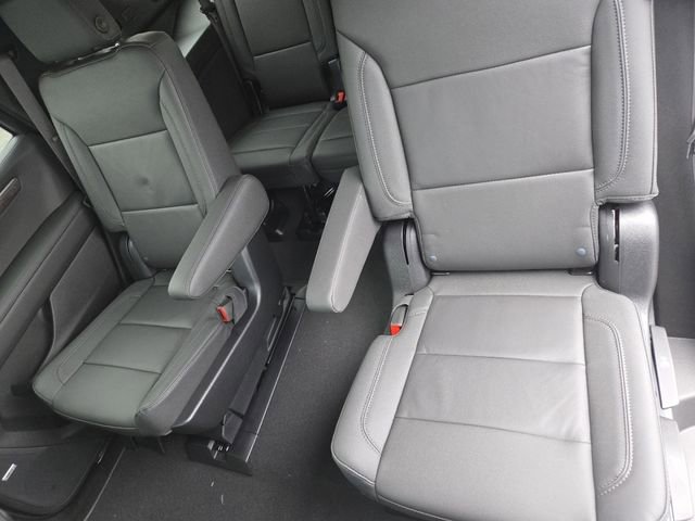 New 2026 Chevrolet Tahoe LT w/ Comfort Package image 32