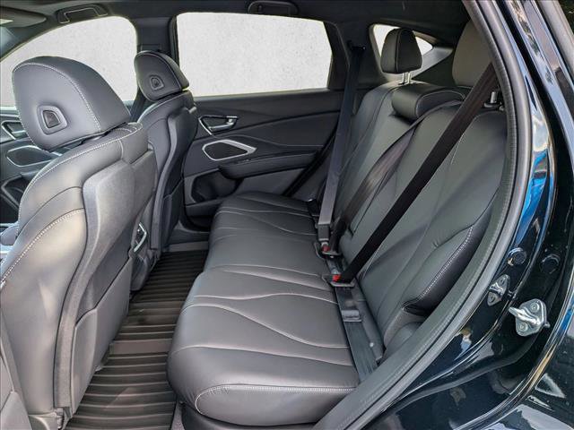 New 2026 Acura RDX SH-AWD image 14