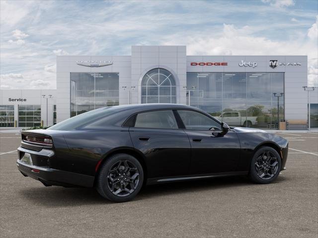 New 2026 Dodge Charger R/T w/ Driver Convenience Group AWD/4WD image 82