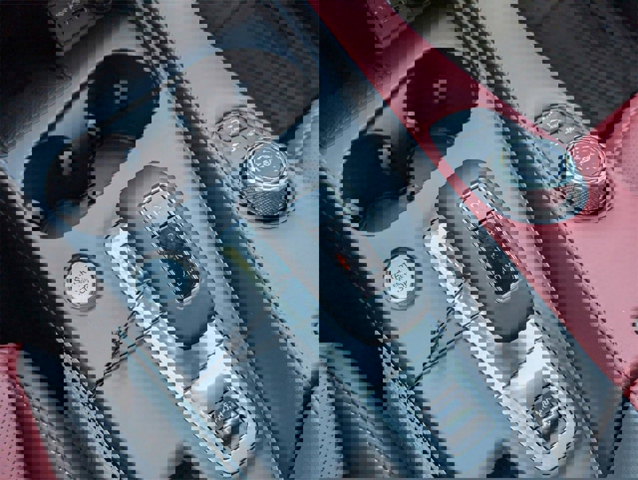 New 2025 INFINITI QX50 Sport image 27