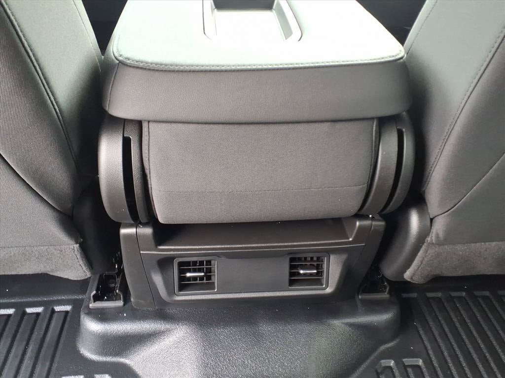 New 2026 Chevrolet Silverado 1500 W/T w/ WT Value Package RWD image 18