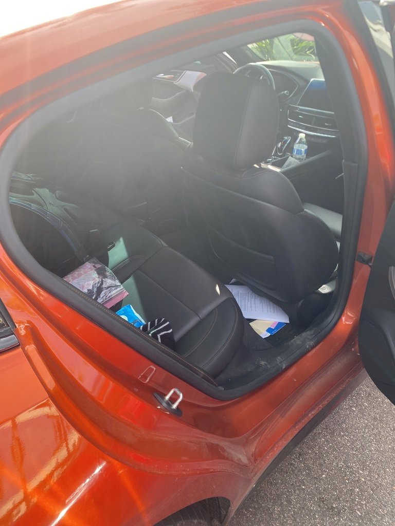 Used 2023 Cadillac CT5 V w/ Premium Package image 12