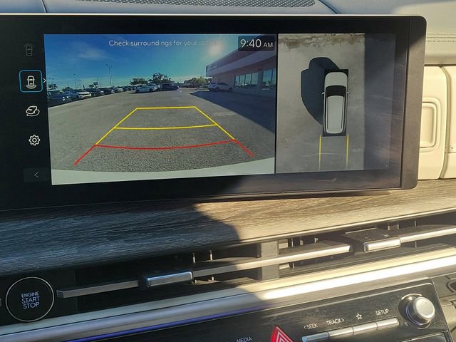 Used 2024 Hyundai Santa Fe Limited image 33