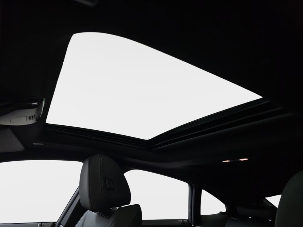 Certified 2023 BMW i4 eDrive35 w/ Premium Package RWD image 28