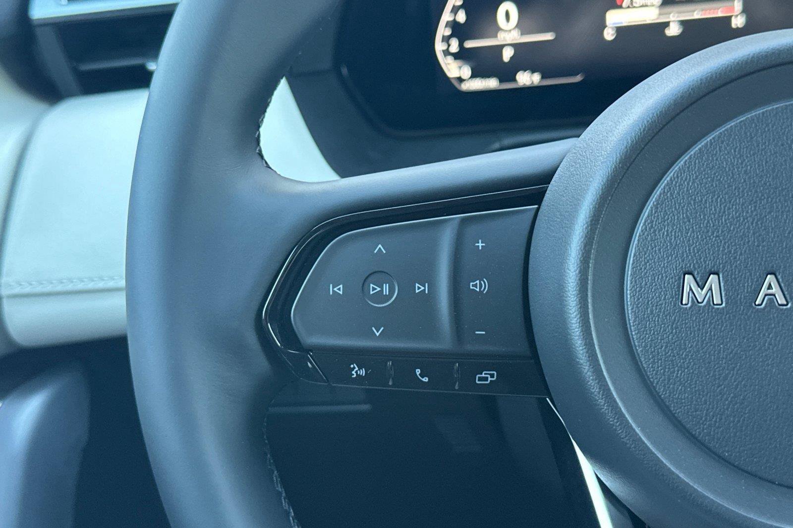 New 2026 MAZDA CX-5 Preferred AWD/4WD image 28