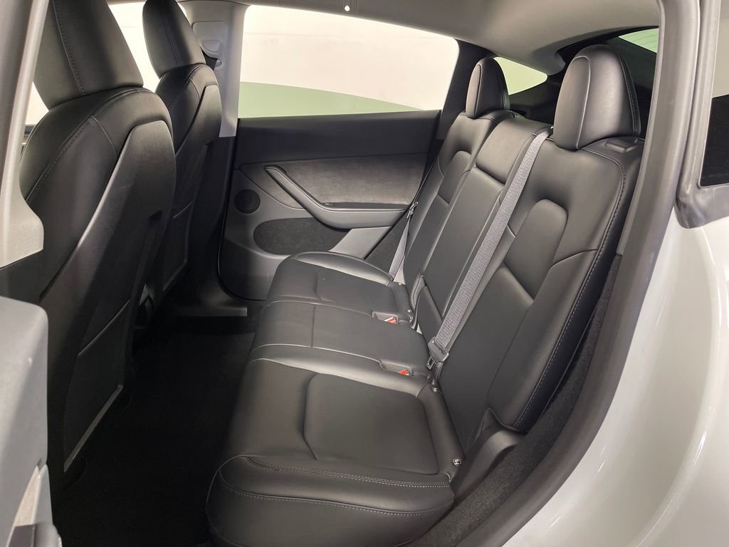 Used 2023 Tesla Model Y Long Range AWD/4WD image 13