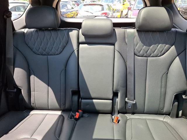Certified 2023 Hyundai Santa Fe Calligraphy AWD/4WD image 19