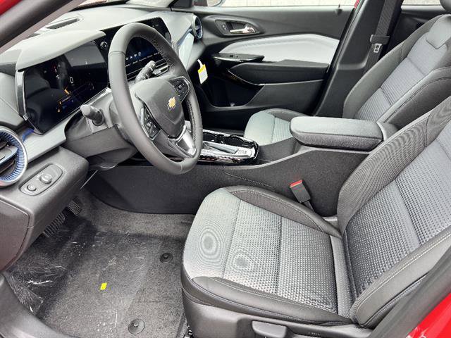 New 2026 Chevrolet Trax LT image 10
