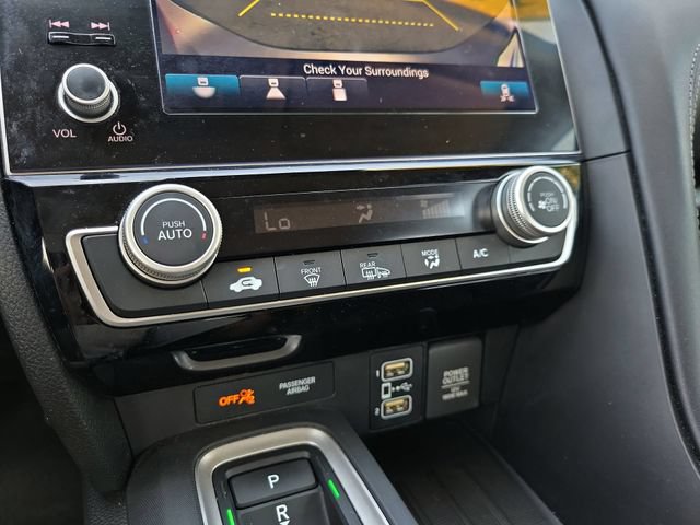 Used 2021 Honda Insight EX image 26