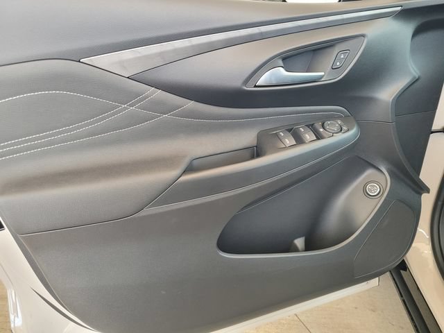 New 2026 Buick Envista Sport Touring w/ Studio Series FWD image 14