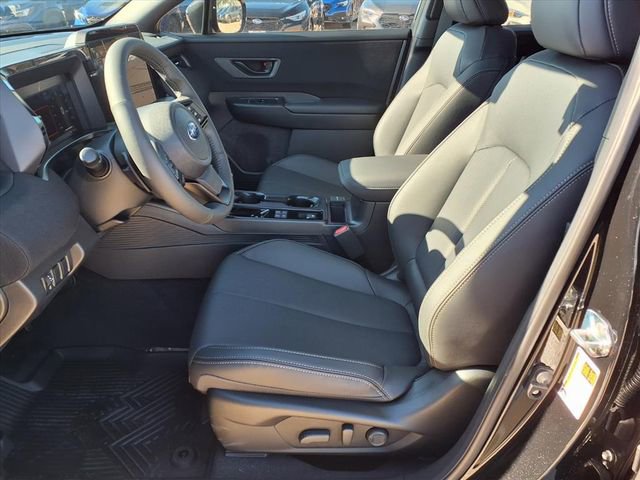 New 2026 Subaru Outback Limited XT image 6